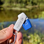 Metall-Gegenstück für heat it® classic