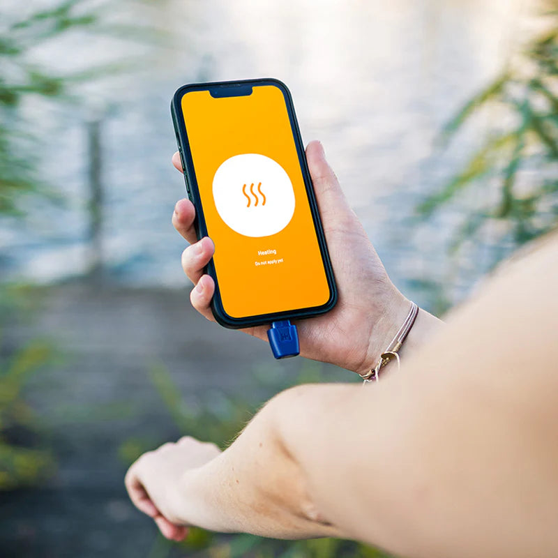 heat it® classic Insektenstichheiler