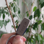 Metall-Gegenstück für heat it® classic