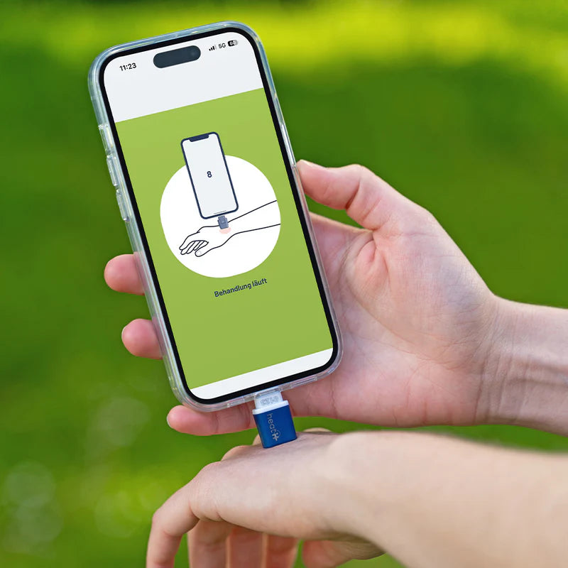 heat it® pro Insektenstichheiler